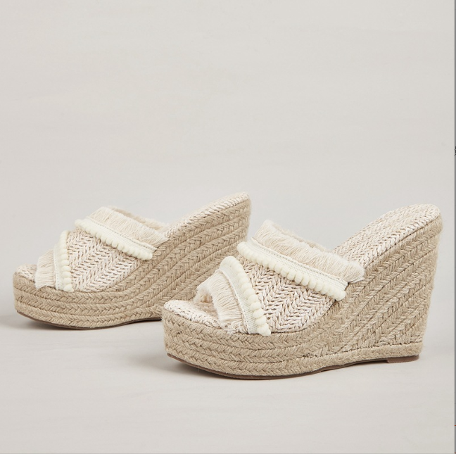 Quanah™ | Women's wedge heel