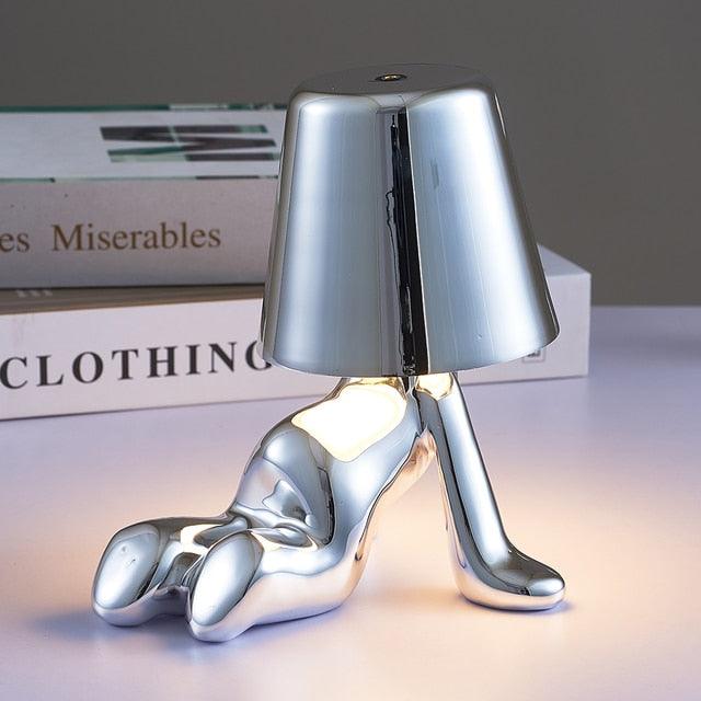 Beeldverlichting™ | Een Kunstwerk in Licht!