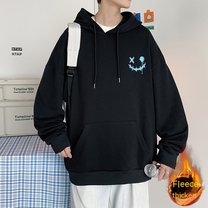 Bowie - Unisex Fleece Hoodie