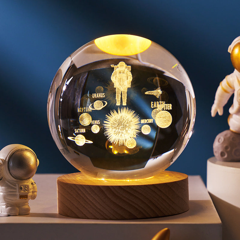 Atmospheric sphere™ | Create Magic in your Space. 