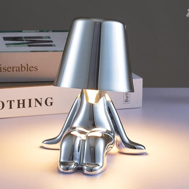 Beeldverlichting™ | Een Kunstwerk in Licht!