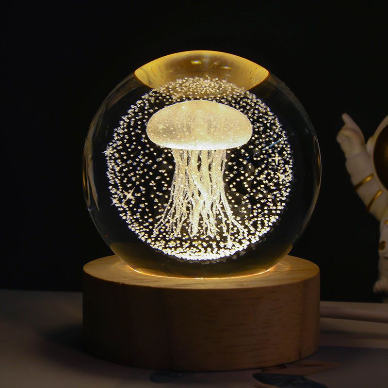 Atmospheric sphere™ | Create Magic in your Space. 