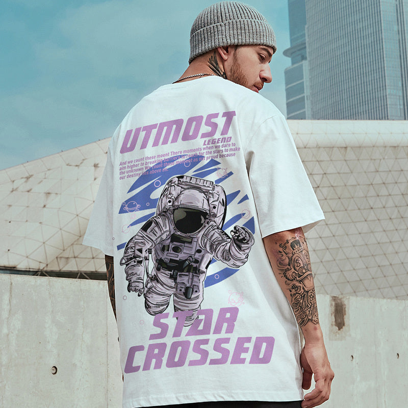 Thiago - Oversized T-shirt