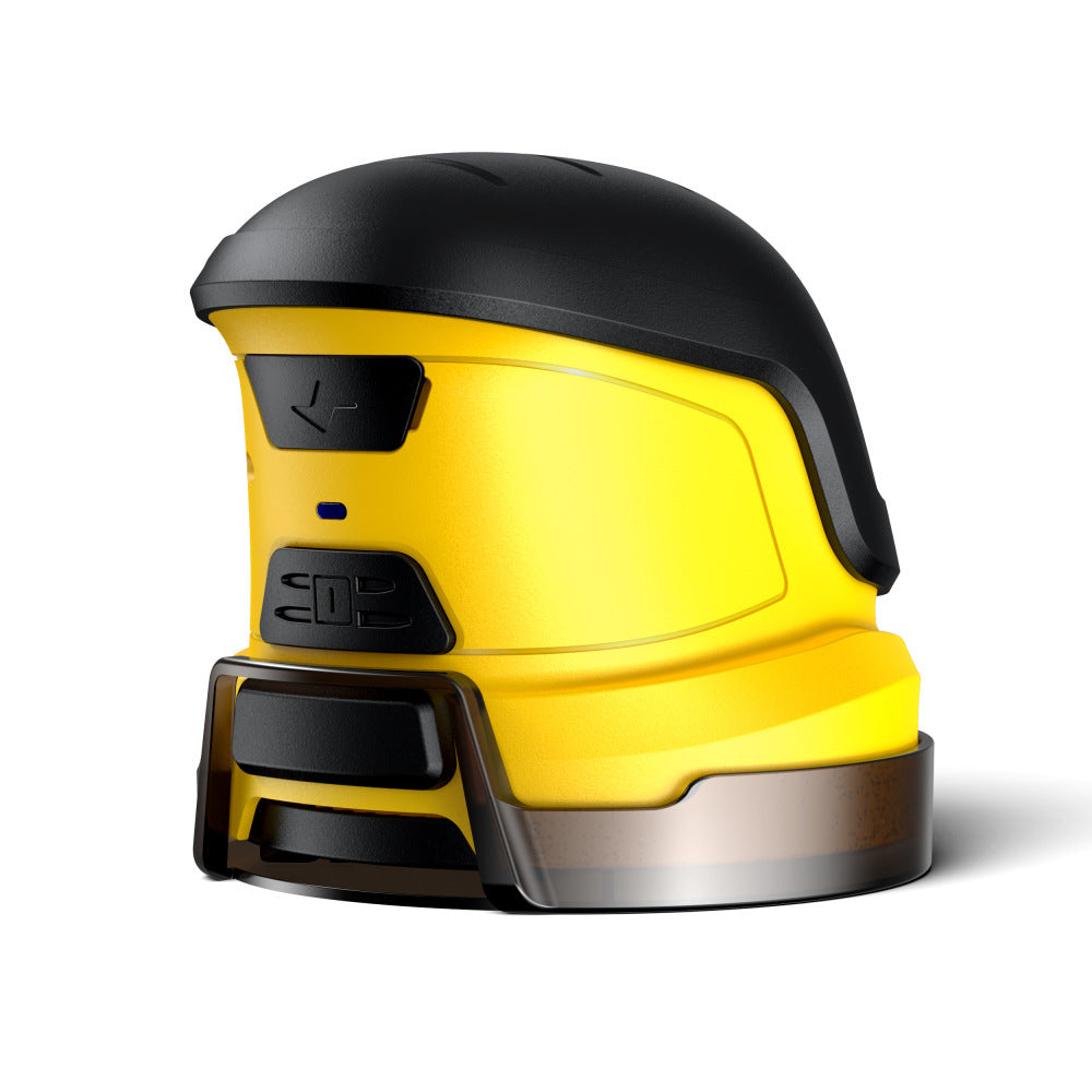 Electric Snow Sweeper™ | Ultimate solution for effortless snow removal!