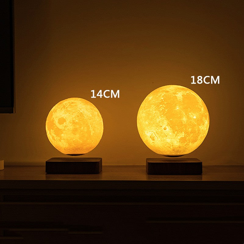 Floating Moonshine™ | Erleben Sie Magie in der Erleuchtung 