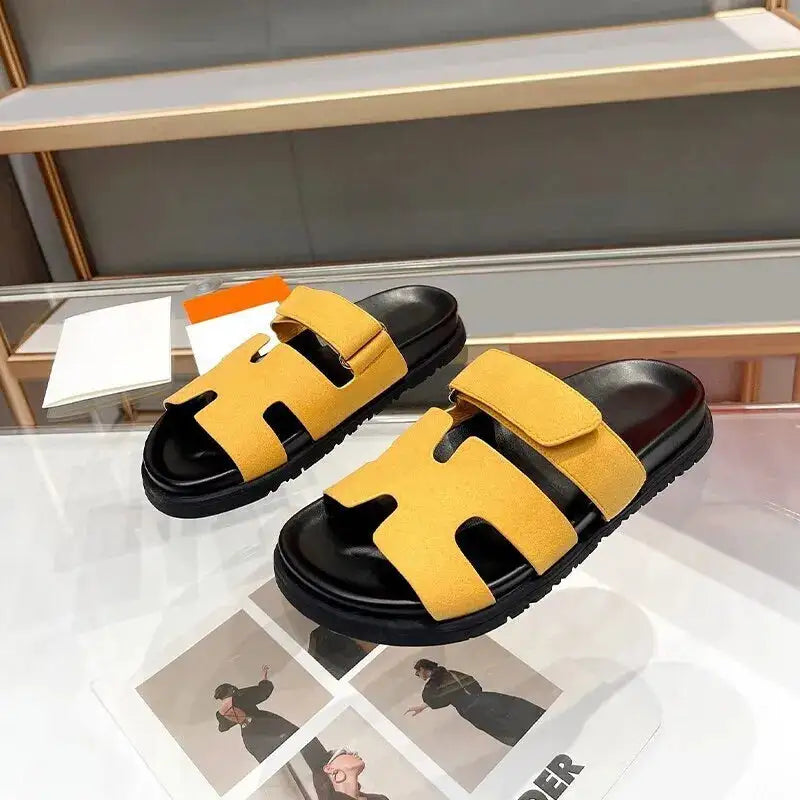 Romeh Sandals™ | Stijlvol en Orthopedisch