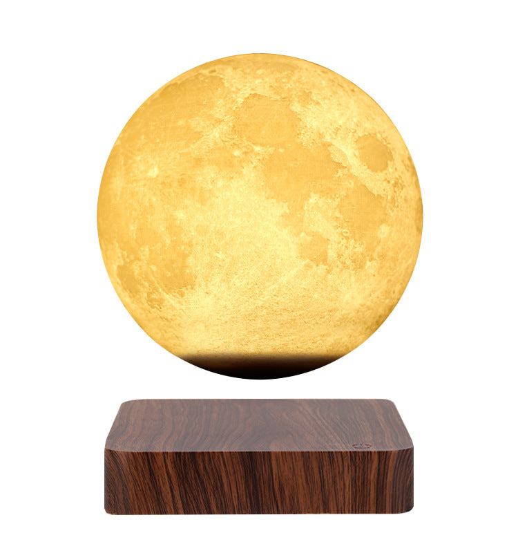 Floating Moonshine™ | Erleben Sie Magie in der Erleuchtung 