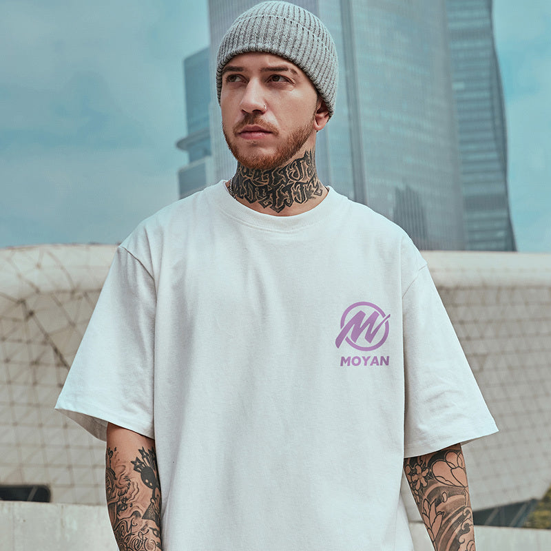 Thiago - Oversized T-shirt