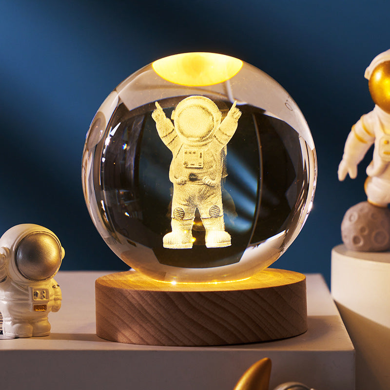 Atmospheric sphere™ | Create Magic in your Space. 