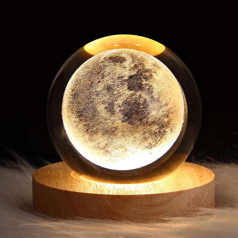 Atmospheric sphere™ | Create Magic in your Space. 
