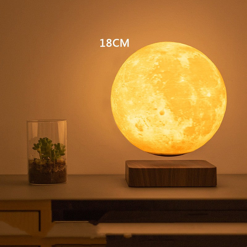 Floating Moonshine™ | Erleben Sie Magie in der Erleuchtung 