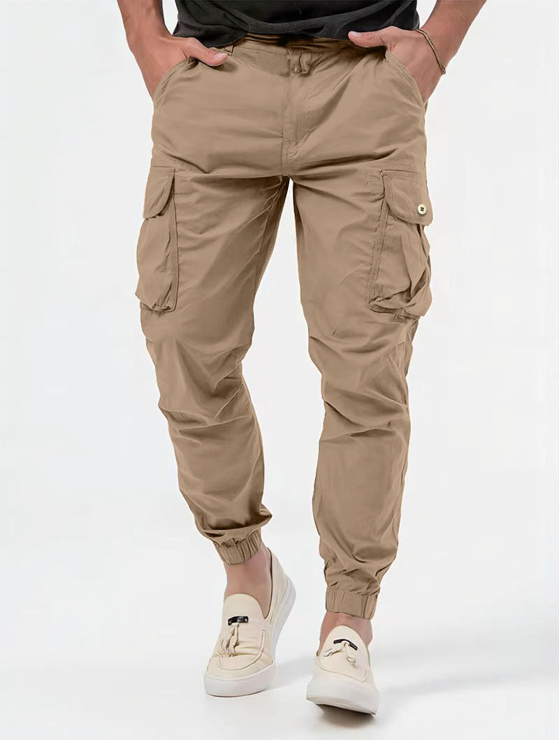 Jaceoh™ | Cargo Pants
