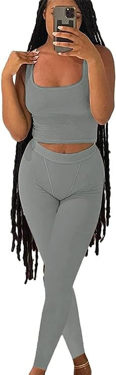 Zoreah™ | Sportliches 2-teiliges Set.