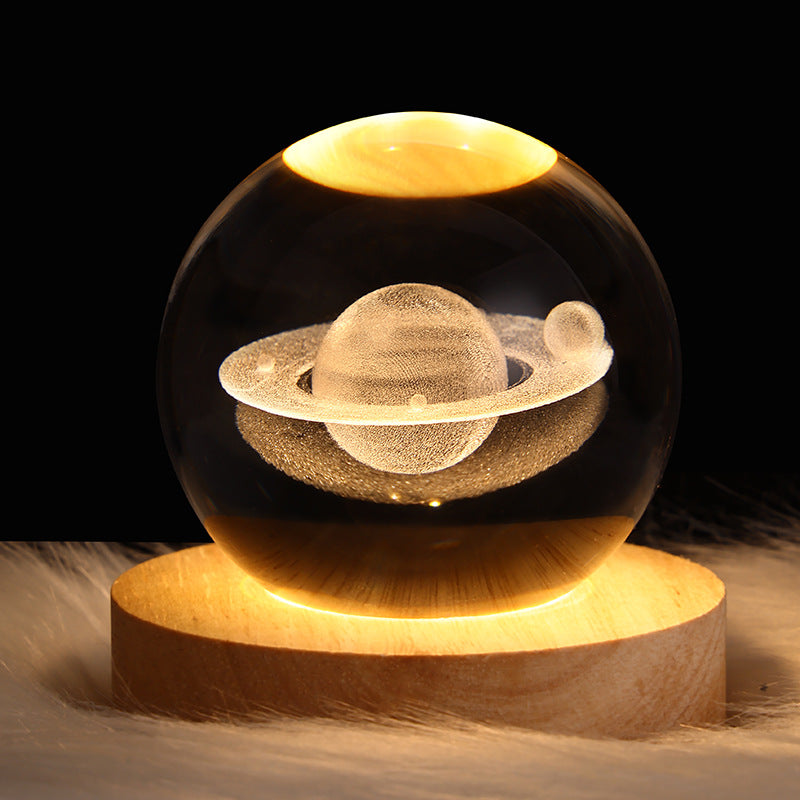 Atmospheric sphere™ | Create Magic in your Space. 