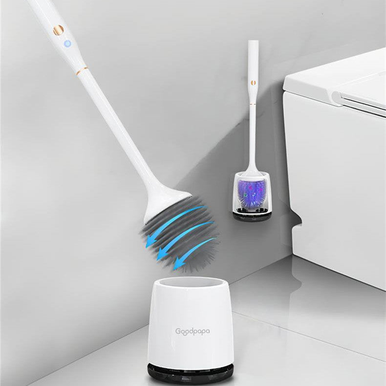 WC-Schrobber™ | Draadloze Elektrische WC-Borstel