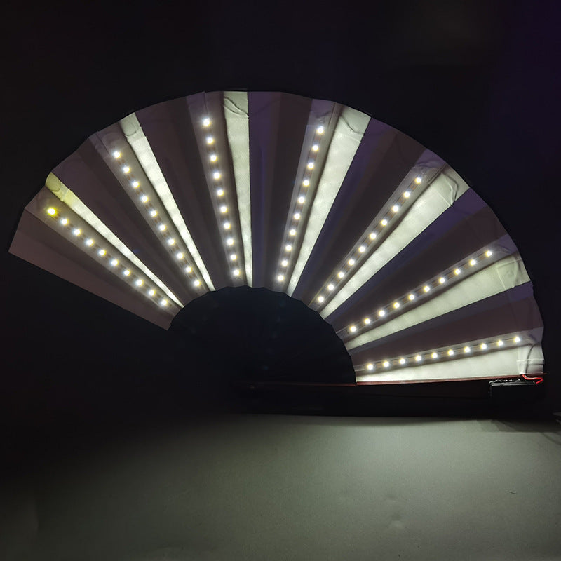 Festival LED Waaier™ | Perfect voor Festivals!