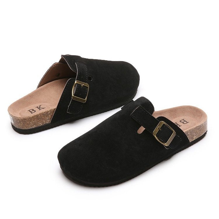 Burken - Borston Clogs