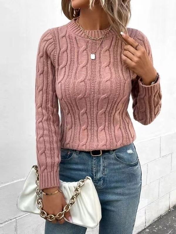 Jessy™ | Casual Sweater