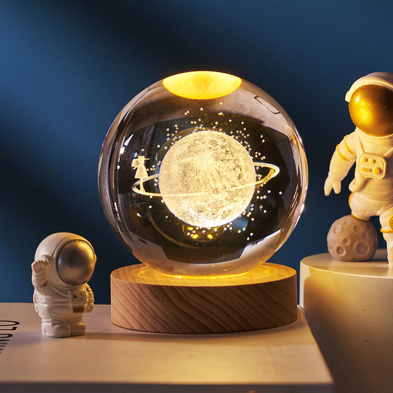 Atmospheric sphere™ | Create Magic in your Space. 