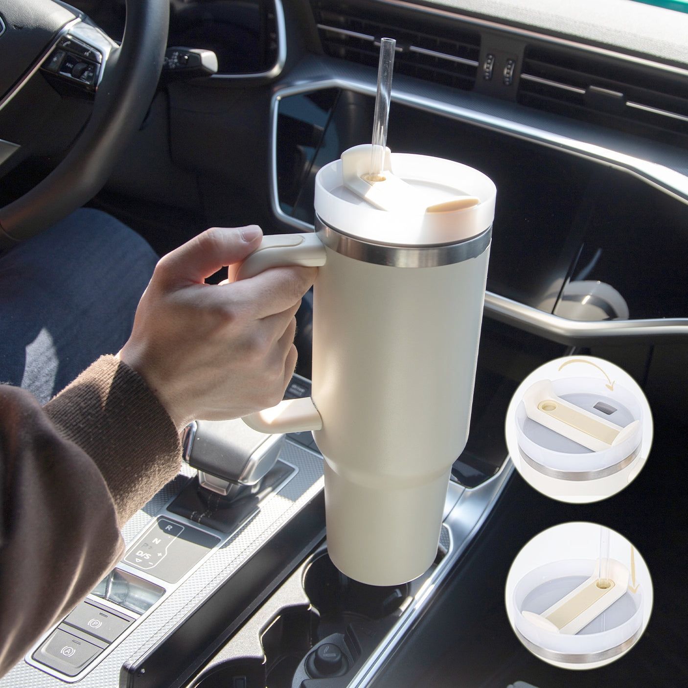 TrendMok™ | Ultieme Drinkervaring.