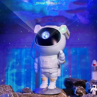 Galactic™ | Starry sky illuminator.
