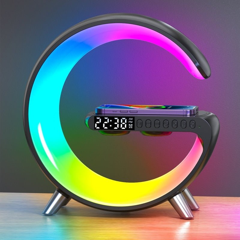 Smart G-shaped LED Lamp™ | Innovative Atmosphere Creation