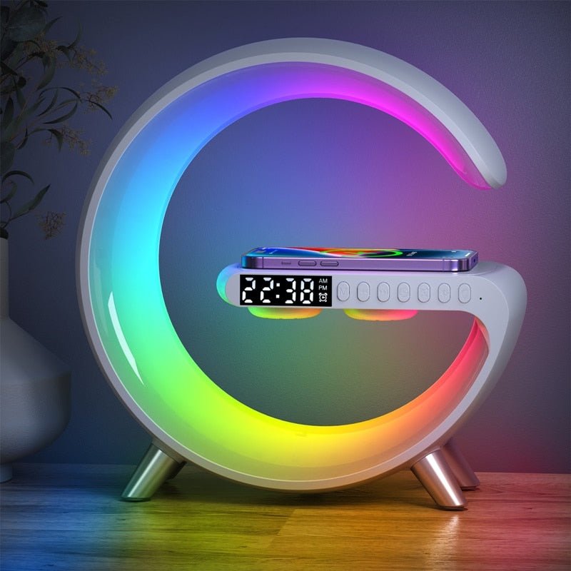 Smart G-shaped LED Lamp™ | Innovative Atmosphere Creation