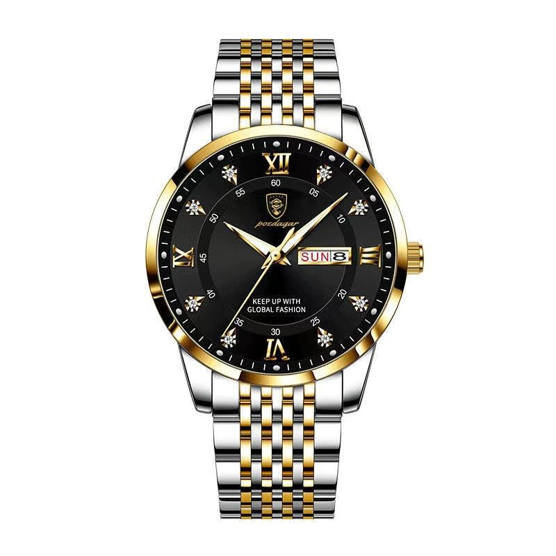 RoyalTik™| Men's watch