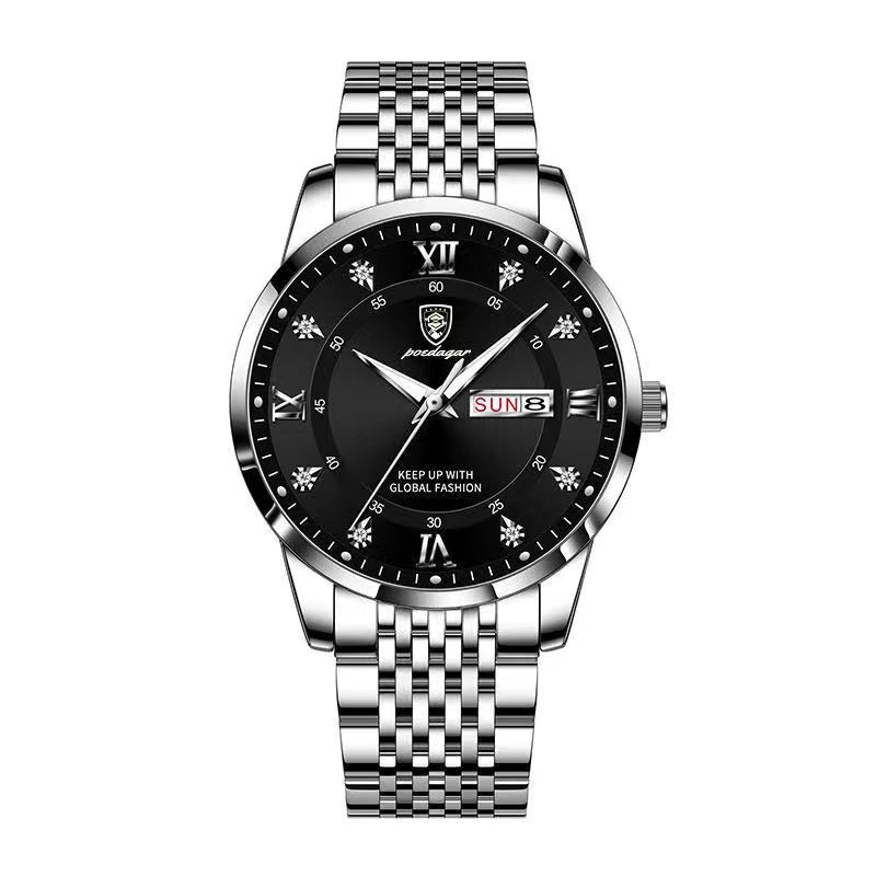 RoyalTik™| Men's watch