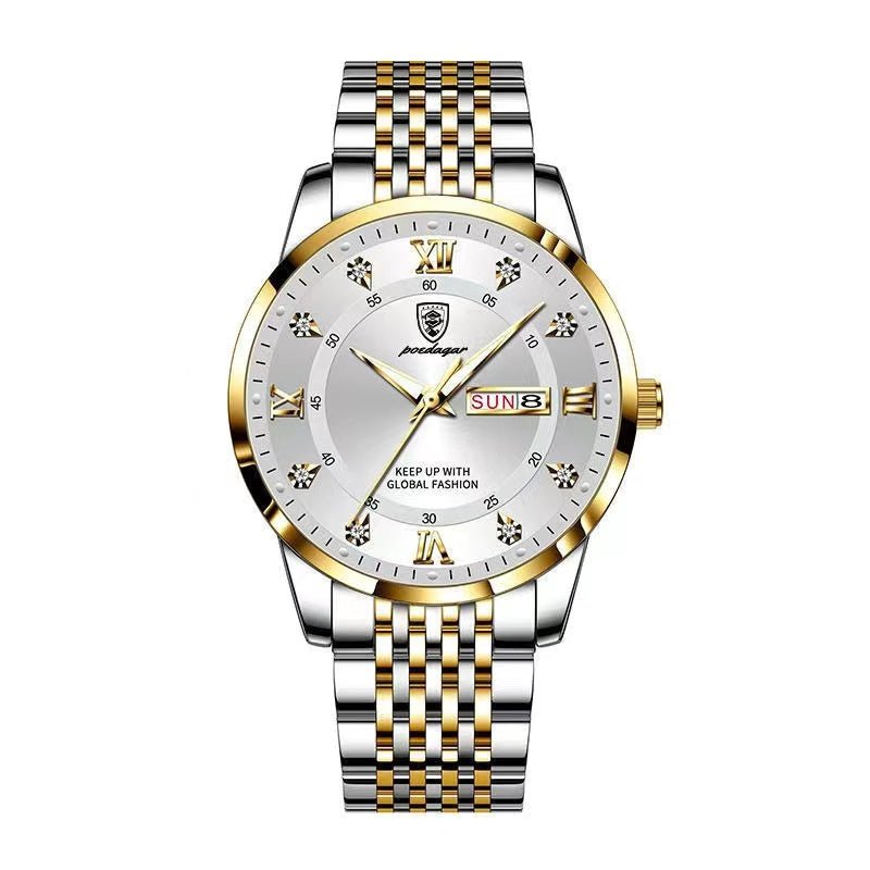 RoyalTik™| Men's watch