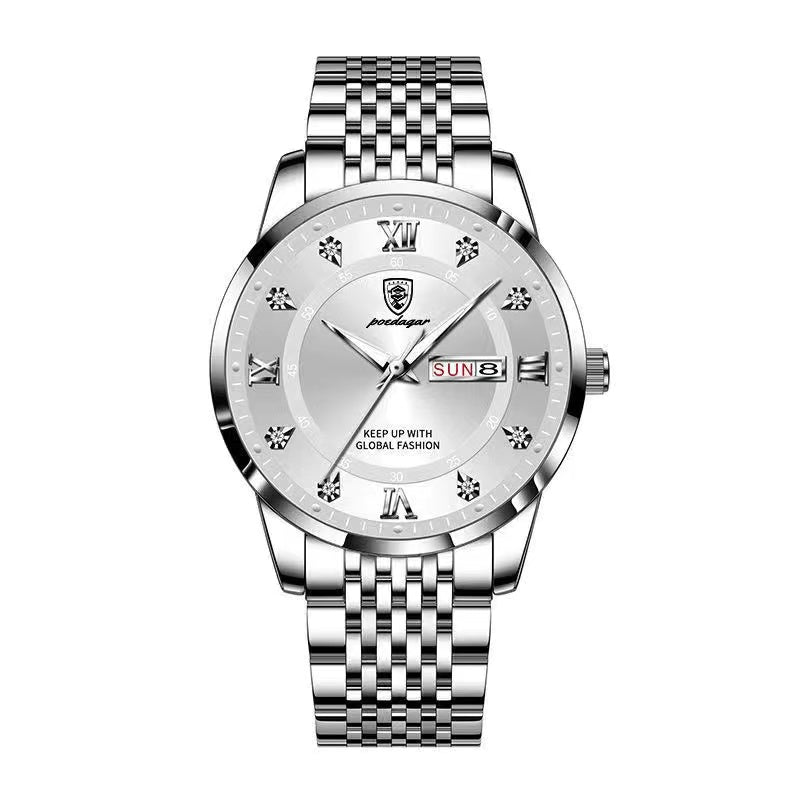 RoyalTik™| Men's watch