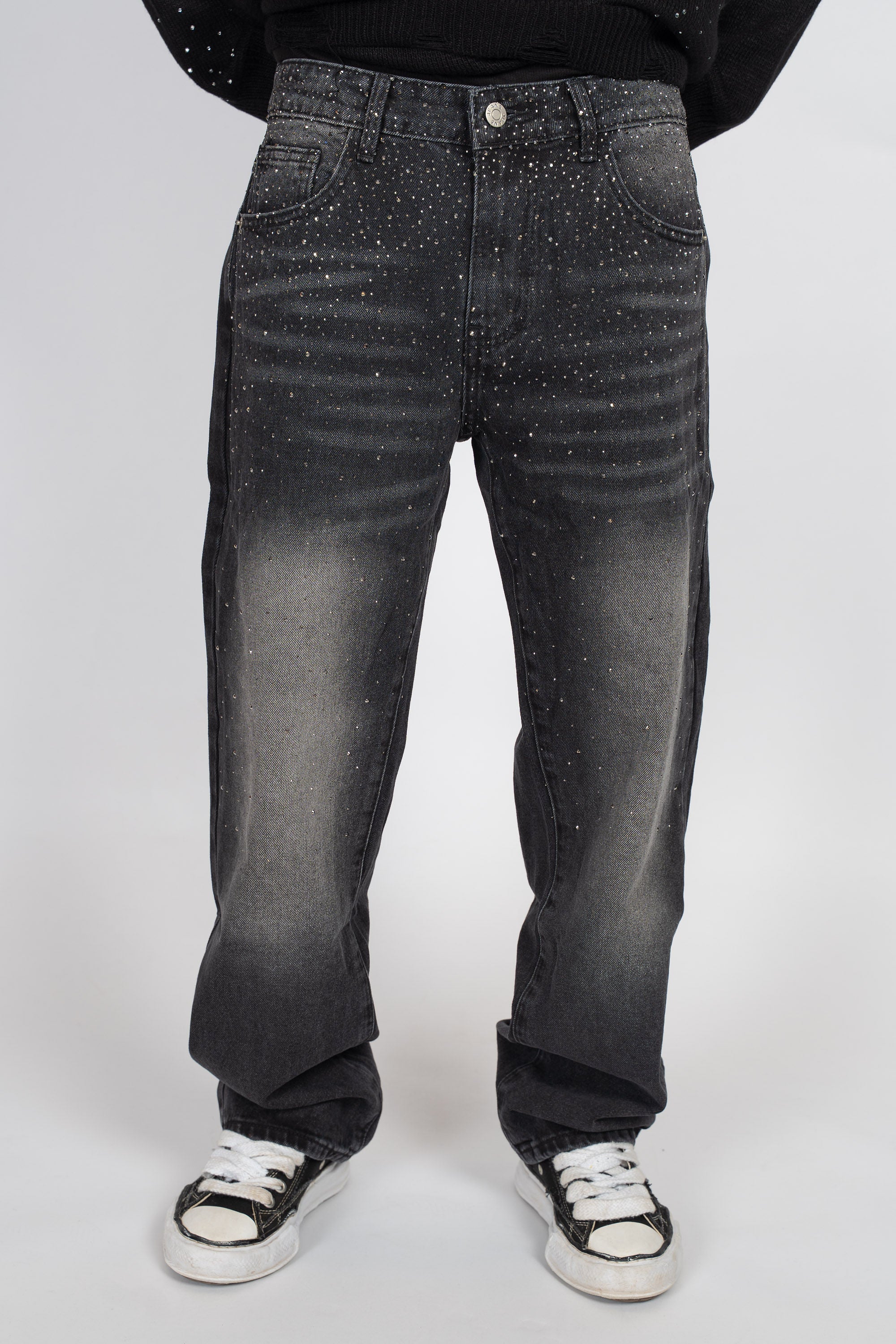 Diamond Dust Jeans