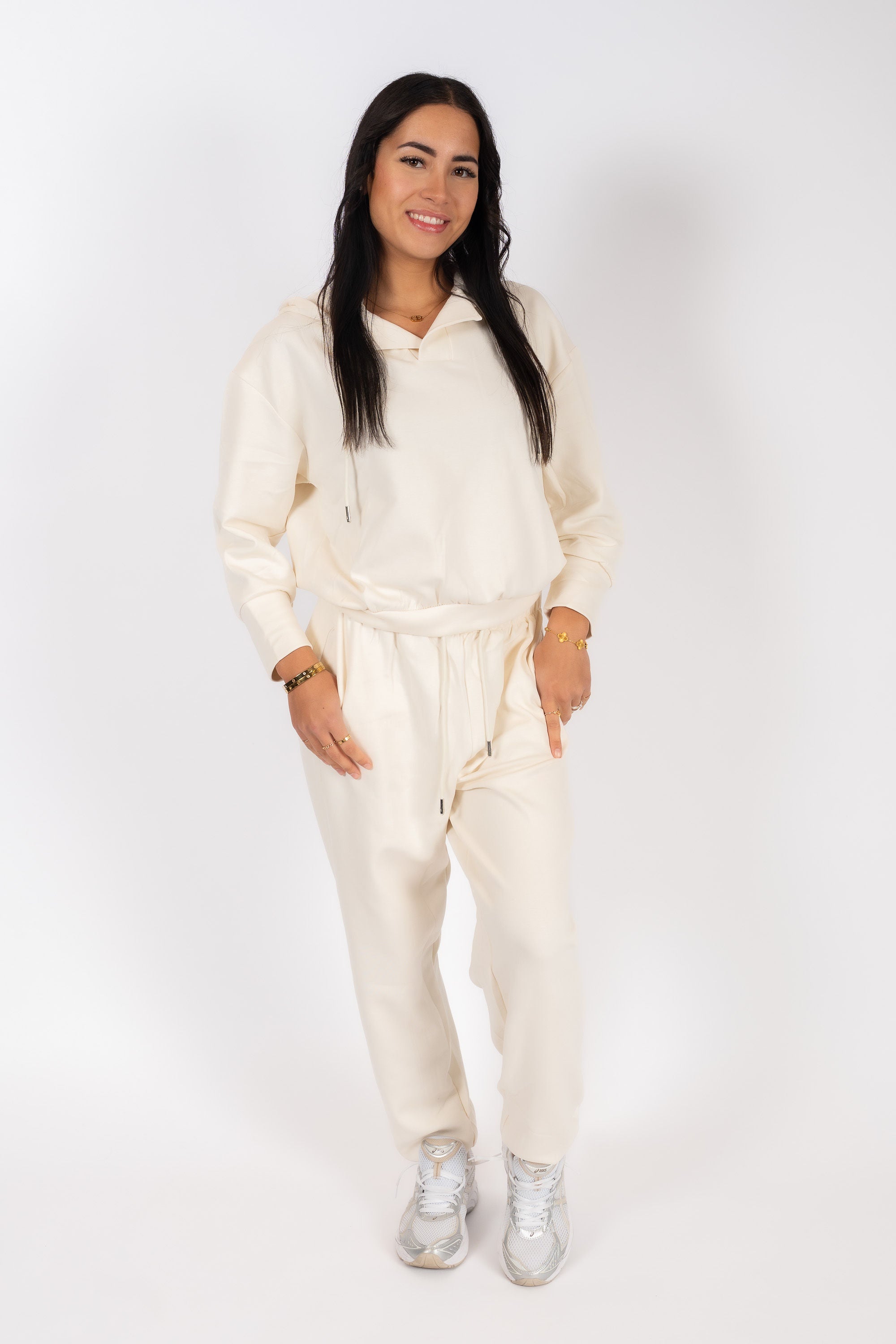 Pure Comfort Tracksuit