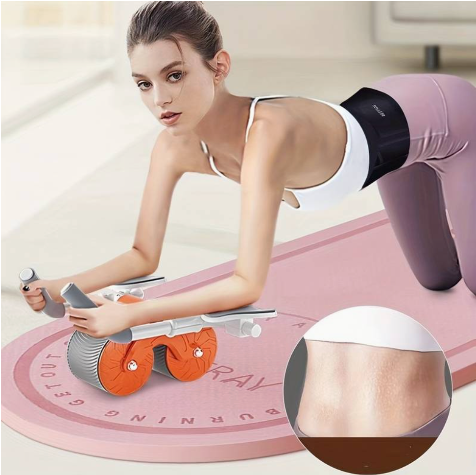 SixpackMaster™ | Bauchmuskeltrainer
