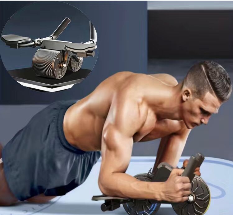SixpackMaster™ | Abdominal muscle trainer